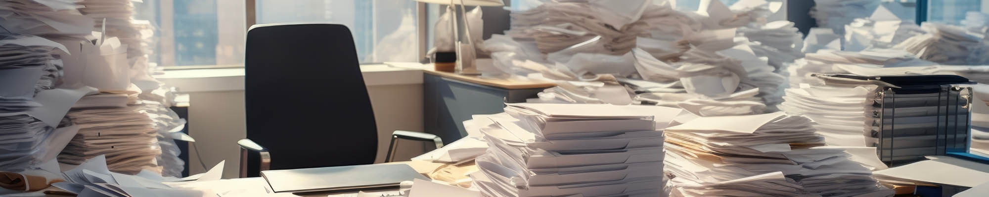 Greener Security Shredding Scanning Service